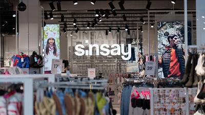 In Italia Arriva Sinsay, il Primark polacco