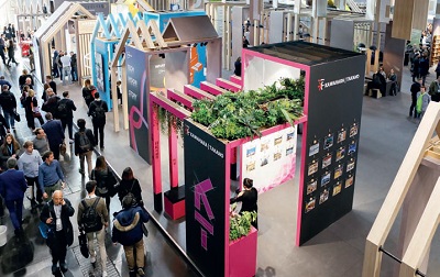 Aspettando Euroshop 2023