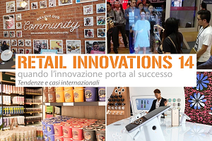 Retail innovations 14: premiato Hema di Alibaba