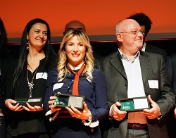 Sirio viene premiata con il Hr Digital Mindset Award – Marco Fertonani