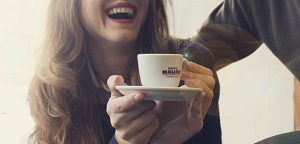 Caffè Mauro supera i 20 milioni di fatturato
