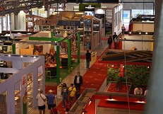 Agrifood made in Italy più forte: Cibus e Tuttofood alleate