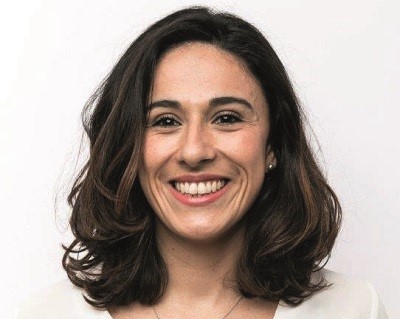 Best Retail Manager, Cura della persona: Pilar Garcia Delgado, Apoteca Natura