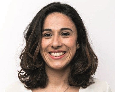 Best Retail Manager, Cura della persona: Pilar Garcia Delgado, Apoteca Natura