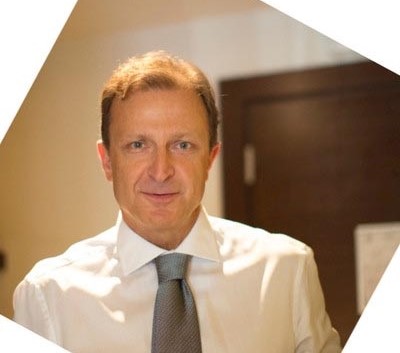 Best Retail Manager, Cura della persona: Andrea Prange, L’Erbolario Franchising