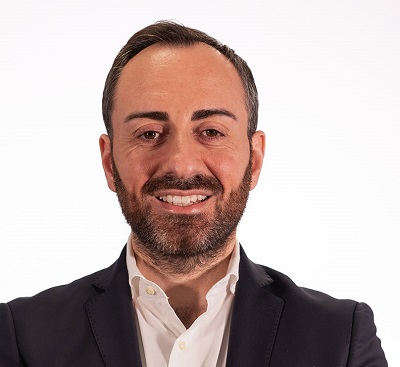 Best Retail Manager, Beni Durevoli: Francesco Sodano, MediaWorld