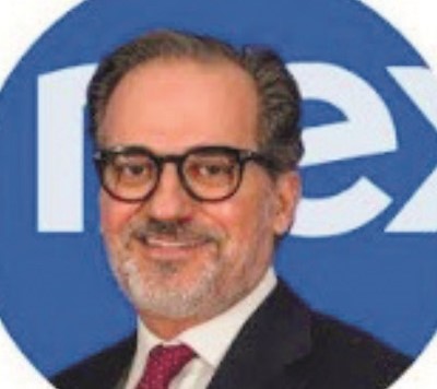 Best retail manager, Partner Best Manager: Alessandro Viola, Nexi