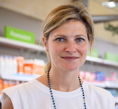 Furia (Lloyds Farmacia - Gruppo Admenta Italia): “Con la gente per la salute e il benessere”