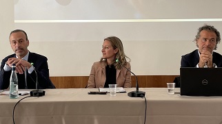 Ottimi risultati di vendite ed export per il Parmigiano Reggiano