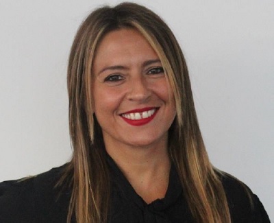 Rosita Conte General Manager di Avon Italia