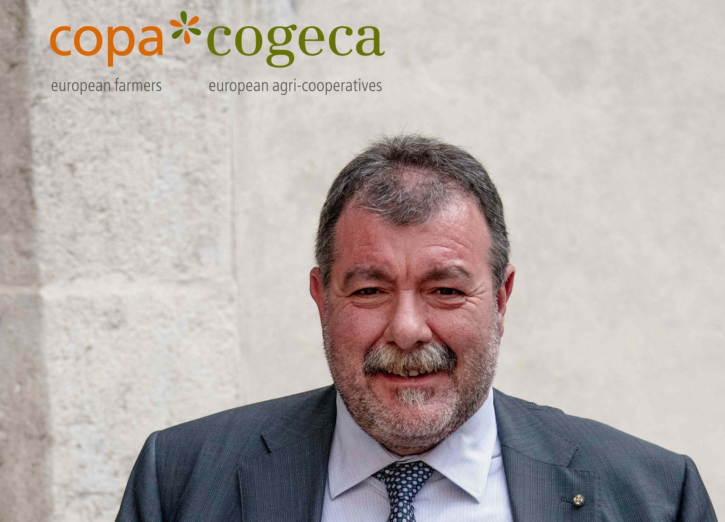 Luca Rigotti riconfermato presidente Gruppo di Lavoro Vino del Copa-Cogeca  