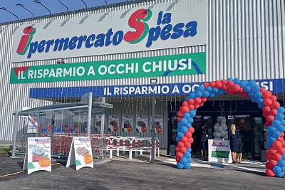 Maiorana Maggiorino diversifica