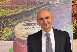 Rosetti (Conserve Italia): “In primo piano elementi come filiera agricola, sostenibilità ed etica”
