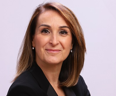 Maria Cristina Manca Direttore Operativo della Assegnatari Associati Arborea