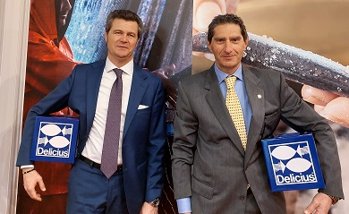 Delicius: qualità, sostenibilità e tracciabilità della filiera