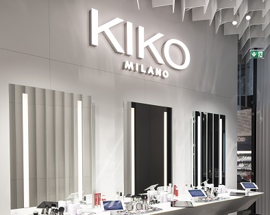 KIKO Milano, fatturato record 2022