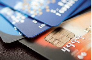 Lentamente verso la cashless society