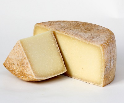 Il pecorino re della filiera