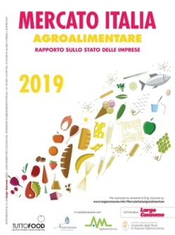 Mercato Italia Agroalimentare: Rapporto sullo stato delle imprese 2019