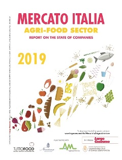 Mercato Italia, Agri-food sector: report on the state of companies