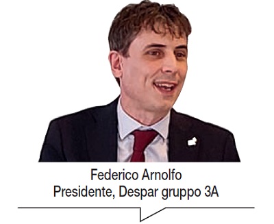 Arnolfo (Despar gruppo 3A): “Gli affitti sono troppo alti”