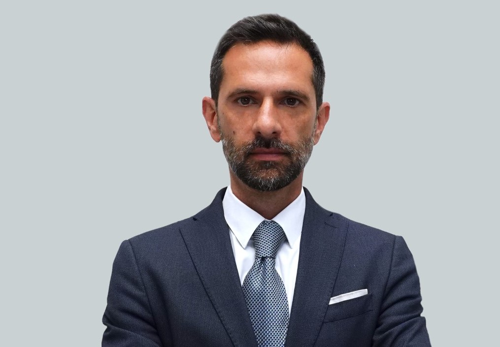 Stefano Goglio è il nuovo Business Developer Director di CBRE Italy