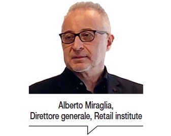 Miraglia (Retail Institute): “I costi energetici impongono investimenti in chiave Esg”