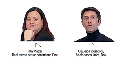 Mattei e Figgiaconi (Dnv): “La sostenibilità è governance”