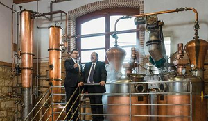 Distilleria Caffo acquisisce Mangilli