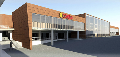 PAC2000A acquisisce il Centro Commerciale La Pisana