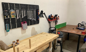 Casal di Principe: Leroy Merlin per il sociale