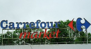 Con Carrefour spesa più veloce con Passarapido