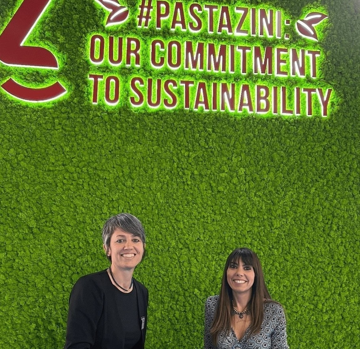 Zini, tra innovazione e sostenibilità, uno sguardo verso il mercato
