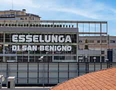 Esselunga apre a Genova San Benigno
