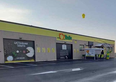 Todis supera il miliardo di fatturato