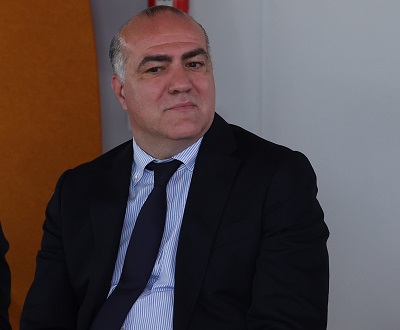 Rizzo (PepsiCo Italia): 