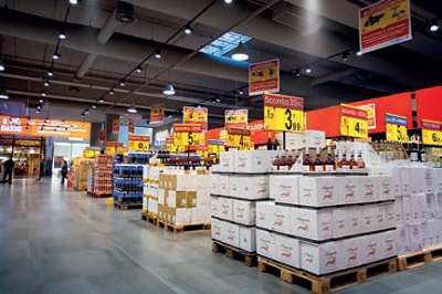 Carrefour: l’offerta è Maxi