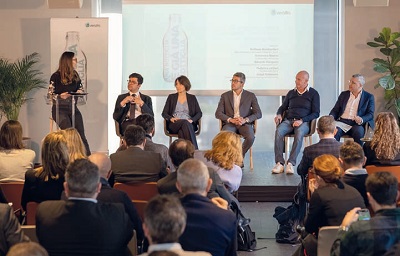 Vetro a rendere, una sfida possibile