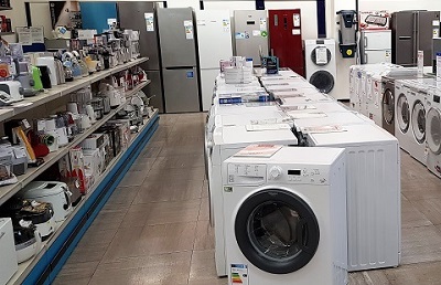 Più canali per il non food