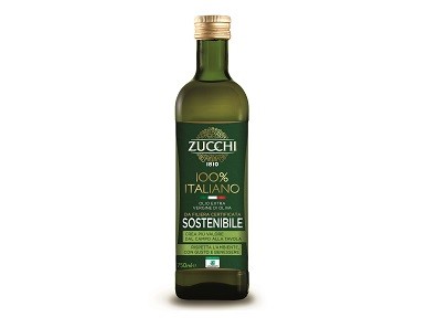 Oleificio Zucchi: sostenibilità, tracciabilità, unicità dei prodotti