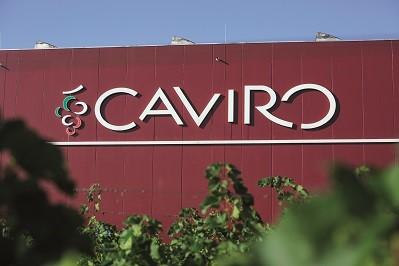Gruppo Caviro: la più estesa filiera vitivinicola d’Italia