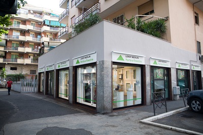 Leroy Merlin apre a Roma il primo negozio di prossimità