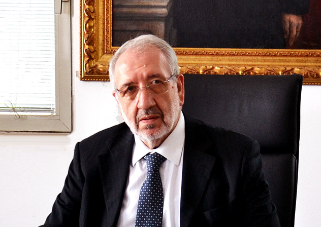 Paolo Cetorelli  Presidente di ESD Italia