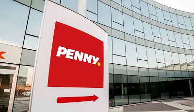Penny Italia investe 140 milioni