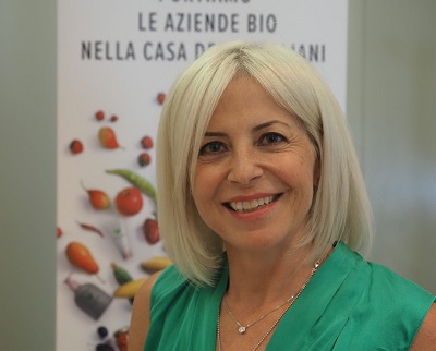 Assobio: Nicoletta Maffini è la nuova presidente