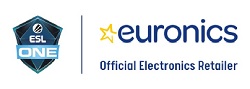 Euronics è Partner Ufficiale di ESL