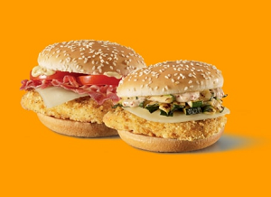 McDonald’s cucina con GialloZafferano