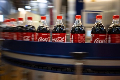 Coca-Cola: rpet da 30 milioni