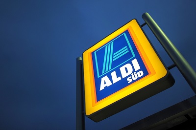Aldi: sviluppo nel Nord Italia