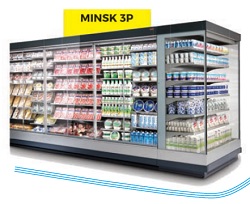 Arneg Air System, la rivoluzione nel frigo